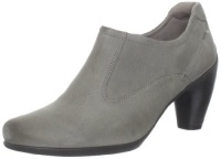 ECCO Women's Sculptured Shoetie Pump ECCO Women's Sculptured Shoetie Pump