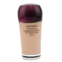 The Makeup Dual Balancing Foundation SPF15 - I20 Natural Light Ivory 30ml/1oz The Makeup Dual Balancing Foundation SPF15 - I20 Natural Light Ivory 30ml/1oz
