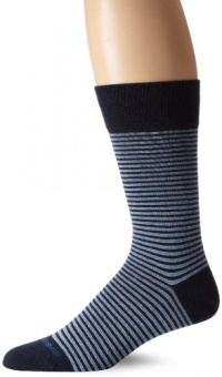 HUGO BOSS Men's Striped Crew Sock HUGO BOSS Men's Striped Crew Sock