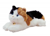 Aurora Plush 12 Esmeralda Flopsie Aurora Plush 12 Esmeralda Flopsie