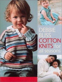 Cotton Knits for All Seasons Cotton Knits for All Seasons