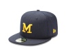 NCAA Michigan Wolverines College 59Fifty
