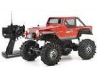 HPI Racing 102115 Crawler King Jeep Wrangler Rubicon RTR HPI Racing 102115 Crawler King Jeep Wrangler Rubicon RTR