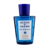 Acqua Di Parma Blu Mediterraneo Bergamotto Di Calabria Exhilarating Shower Gel (New Packaging) For Women 200Ml/6.7Oz