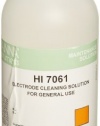 Hanna Instruments HI 7061M Electrode Cleaning Solution, 230mL Bottle