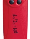 Hanna Instruments HI 98128W pH and Temperature Tester with Solutions for Wine