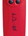 Hanna Instruments HI 98128W pH and Temperature Tester with Solutions for Wine