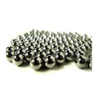 Barnett Slingshot Ammo- 38 Caliber (Approximately 140 Rounds) Barnett Slingshot Ammo- 38 Caliber (Approximately 140 Rounds)