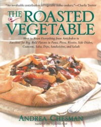 The Roasted Vegetable (Non)