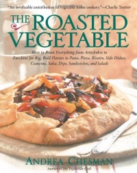 The Roasted Vegetable (Non) The Roasted Vegetable (Non)