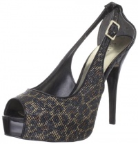 Guess Women's Hondola3 Platform Sandal,Black,8 M US Guess Women's Hondola3 Platform Sandal,Black,8 M US