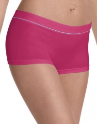 Barely There Breathe Boyshorts Panty Barely There Breathe Boyshorts Panty