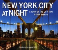 New York City at Night New York City at Night