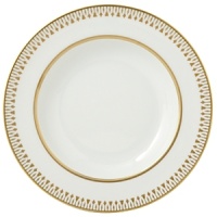 Hailing from the legendary region of Limoges, France, Bernardaud has been crafting fine porcelain creations of exquisite beauty for over 100 years. Inspired by the grandeur of 19th century French porcelain, with a motif created by renowned porcelain painter Pierre-Louis Dagoty, this regal collection is opulent and grand, dinnerware worthy of your finest occasions. Hailing from the legendary region of Limoges, France, Bernardaud has been crafting fine porcelain creations of exquisite beauty for over 100 years. Inspired by the grandeur of 19th century French porcelain, with a motif created by renowned porcelain painter Pierre-Louis Dagoty, this regal collection is opulent and grand, dinnerware worthy of your finest occasions.