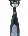 Boston Warehouse Cat Kitchen Dish Brush