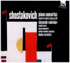 Shostakovich: Piano Concertos Nos.1 & 2