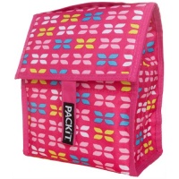 PackIt Freezable Lunch Bag, Gidget PackIt Freezable Lunch Bag, Gidget
