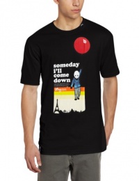 LRG Men's Cloud 47 Tee LRG Men's Cloud 47 Tee