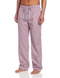 Hanro Men's Taylor Woven Pant Hanro Men's Taylor Woven Pant