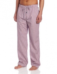 Hanro Men's Taylor Woven Pant