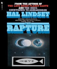The Rapture: Truth or Consequences The Rapture: Truth or Consequences