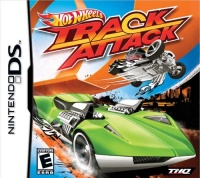 Hot Wheels Track Attack Hot Wheels Track Attack