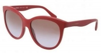 DOLCE & GABBANA Sunglasses DG 4149 Matte Cherry 58MM DOLCE & GABBANA Sunglasses DG 4149 Matte Cherry 58MM