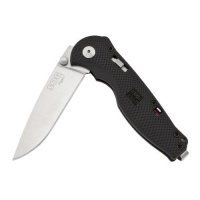 SOG Specialty Knives & Tools FSA-7 Flash I Straight Edge SOG Specialty Knives & Tools FSA-7 Flash I Straight Edge