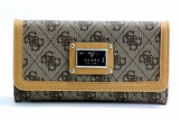 GUESS Scandal Slim Clutch GUESS Scandal Slim Clutch