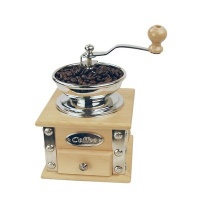 Fox Run Coffee Grimder Fox Run Coffee Grimder