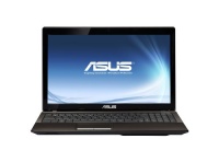 ASUS A53U-ES01 15.6-Inch Laptop (Mocha) ASUS A53U-ES01 15.6-Inch Laptop (Mocha)