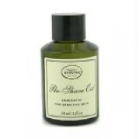 Pre Shave Oil - Unscented ( For Sensitive Skin ) - The Art Of Shaving - Day Care - 60ml/2oz