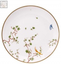 Philippe Deshoulieres Pergola Cake Platter Round Philippe Deshoulieres Pergola Cake Platter Round