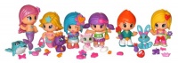 Pinypon 10 Figure Pack Pinypon 10 Figure Pack