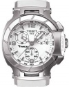 Tissot T-Race Quartz Chronograph T048.217.17.017.00
