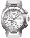 Tissot T-Race Quartz Chronograph T048.217.17.017.00