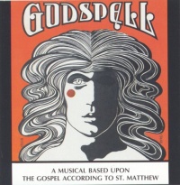 Godspell Godspell