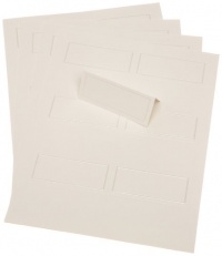 Wilton Ivory Place Cards Wilton Ivory Place Cards