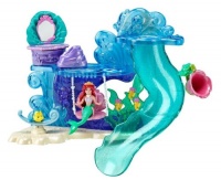 Disney Princess Ariel's Bath Time Playset Disney Princess Ariel's Bath Time Playset