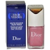 Dior Vernis Nail Lacquer No.386 Pink Aristocrat Women Nail Polish by Christian Dior, 0.33 Ounce