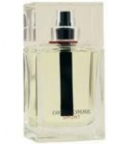 DIOR HOMME SPORT by Christian Dior EDT SPRAY 3.4 OZ (UNBOXED) for MEN DIOR HOMME SPORT by Christian Dior EDT SPRAY 3.4 OZ (UNBOXED) for MEN