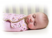 Summer Infant SwaddleMe ,Jungle Honeys Summer Infant SwaddleMe ,Jungle Honeys
