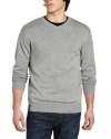 Akademiks Men's Troy V-Neck Sweater