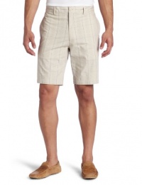 Savane Men's Yarn Dye Glen Plaid Short Savane Men's Yarn Dye Glen Plaid Short