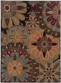 Oriental Weavers PALERMO 2942A Beige 9'10 x 12'9 Rectangle Rug Machine-made Nylon Oriental Weavers PALERMO 2942A Beige 9'10 x 12'9 Rectangle Rug Machine-made Nylon