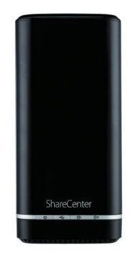 D-Link ShareCenter Cloud Storage 2000 2-Bay (Diskless) Network Attached Storage (DNS-320L) D-Link ShareCenter Cloud Storage 2000 2-Bay (Diskless) Network Attached Storage (DNS-320L)