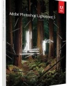 Adobe Photoshop Lightroom 5 Upgrade