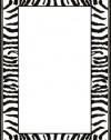 Safavieh Lyndhurst Collection LNH227A Black and White Square Area Rug, 6-Feet Square