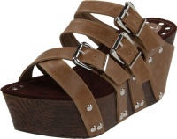 2 Lips Too Women's Too Rio Wedge Sandal 2 Lips Too Women's Too Rio Wedge Sandal