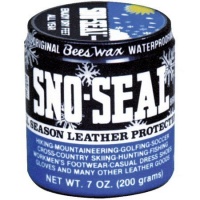 Sno Seal - 7 oz Sno Seal - 7 oz